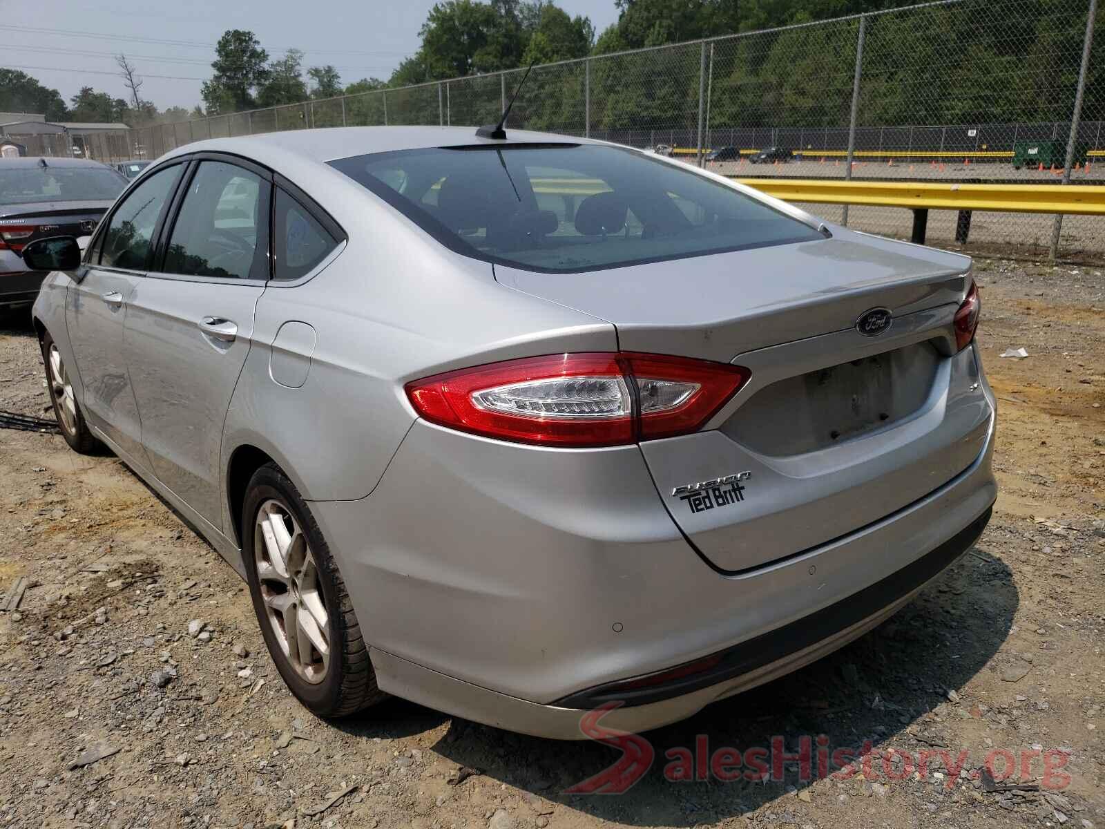 3FA6P0H74GR286930 2016 FORD FUSION