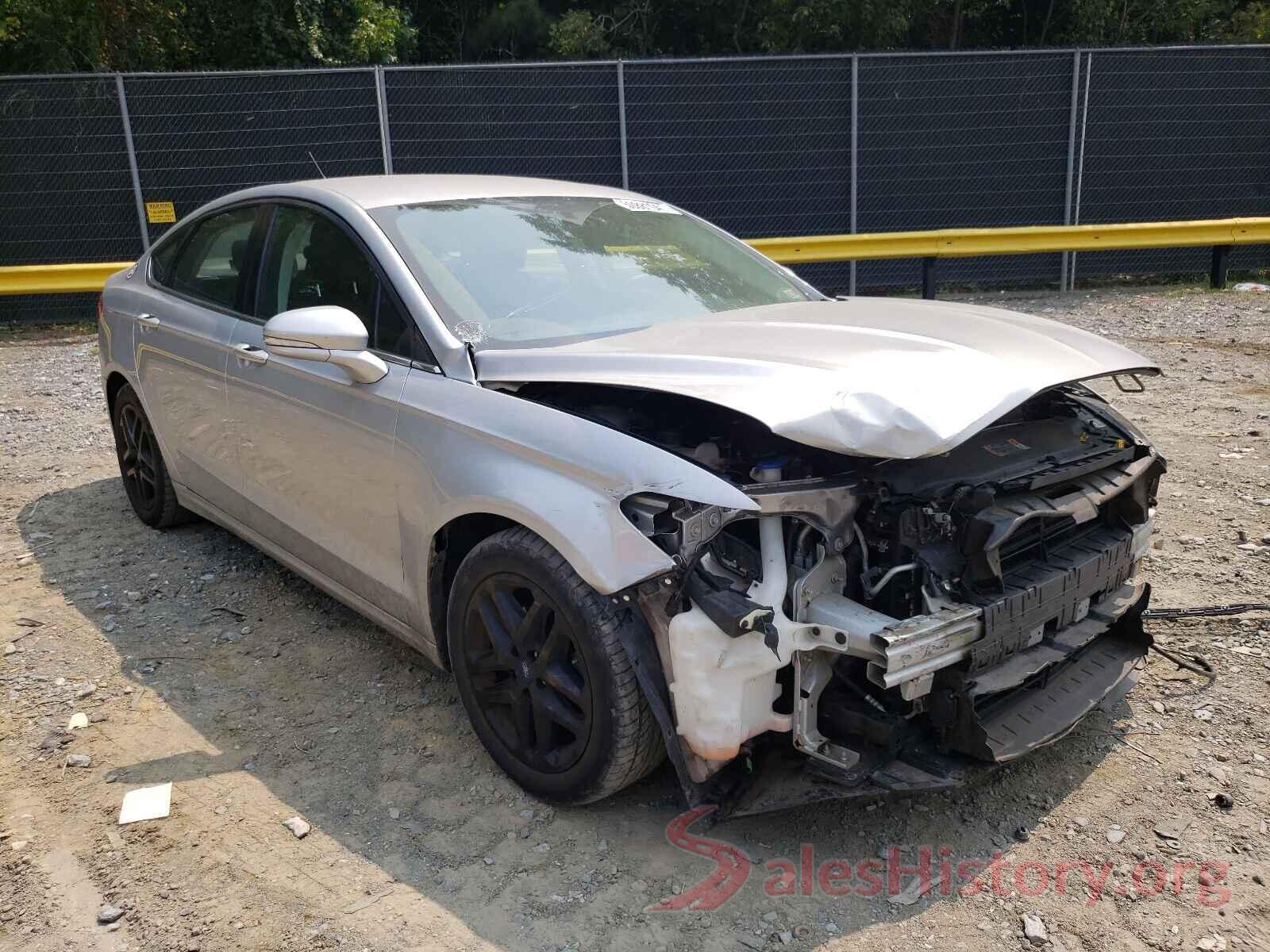 3FA6P0H74GR286930 2016 FORD FUSION