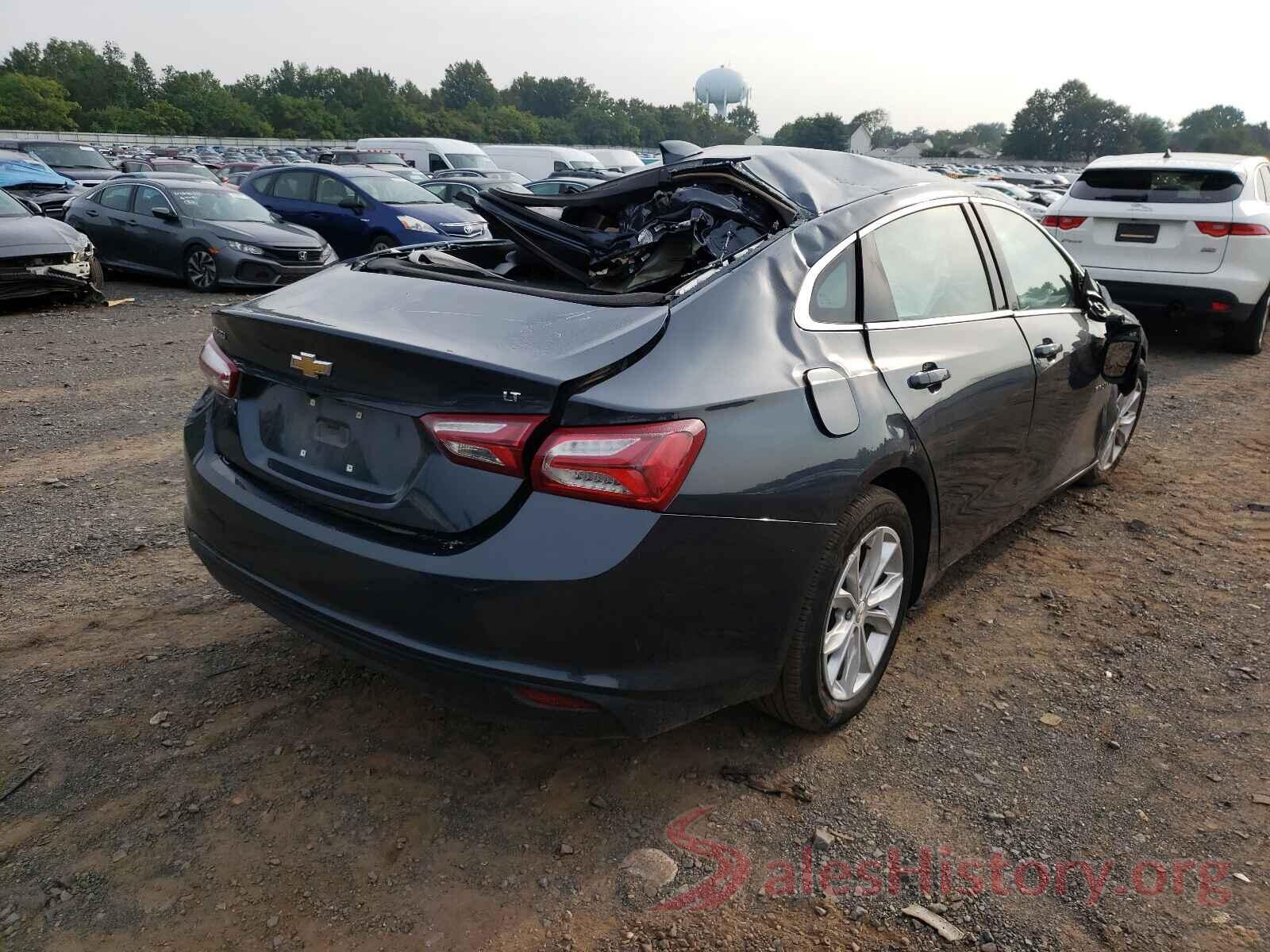 1G1ZD5ST0LF082046 2020 CHEVROLET MALIBU