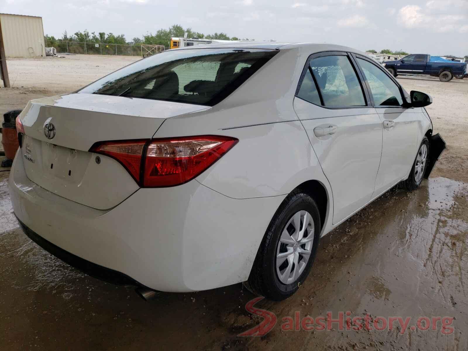 2T1BURHEXKC170327 2019 TOYOTA COROLLA