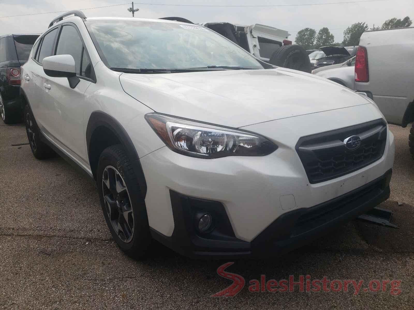 JF2GTAEC2KH278080 2019 SUBARU CROSSTREK