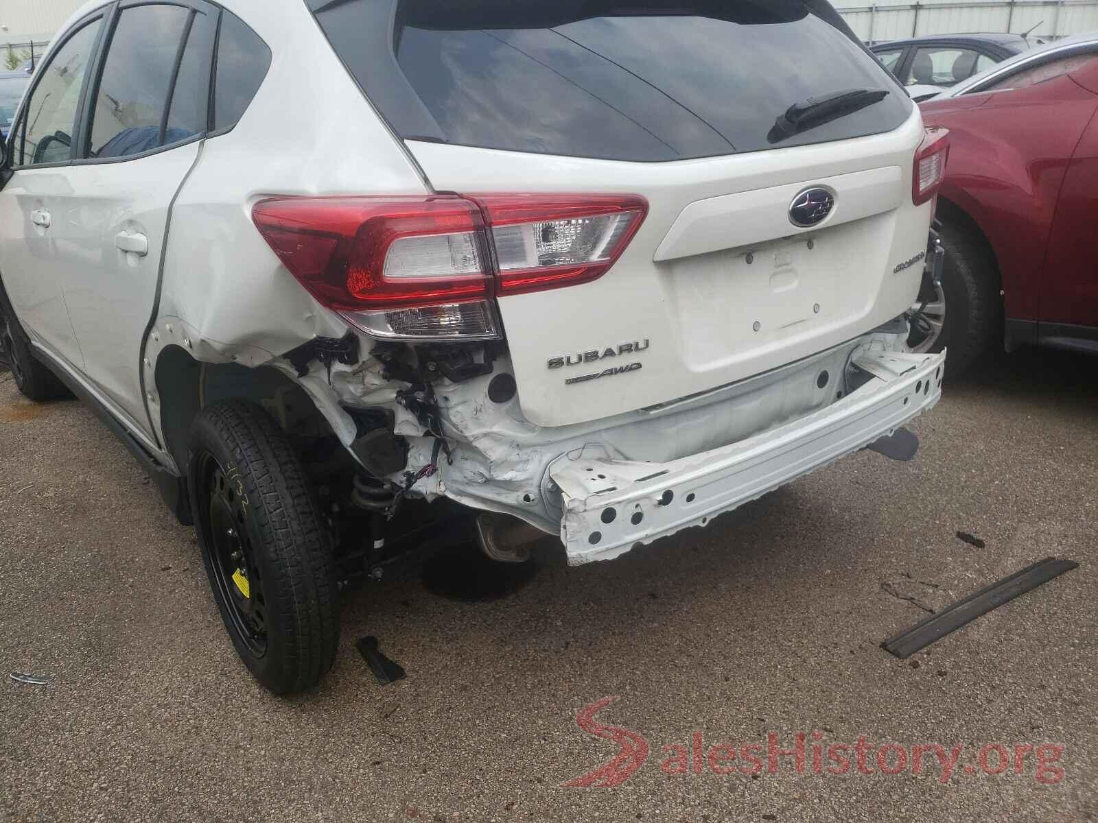 JF2GTAEC2KH278080 2019 SUBARU CROSSTREK