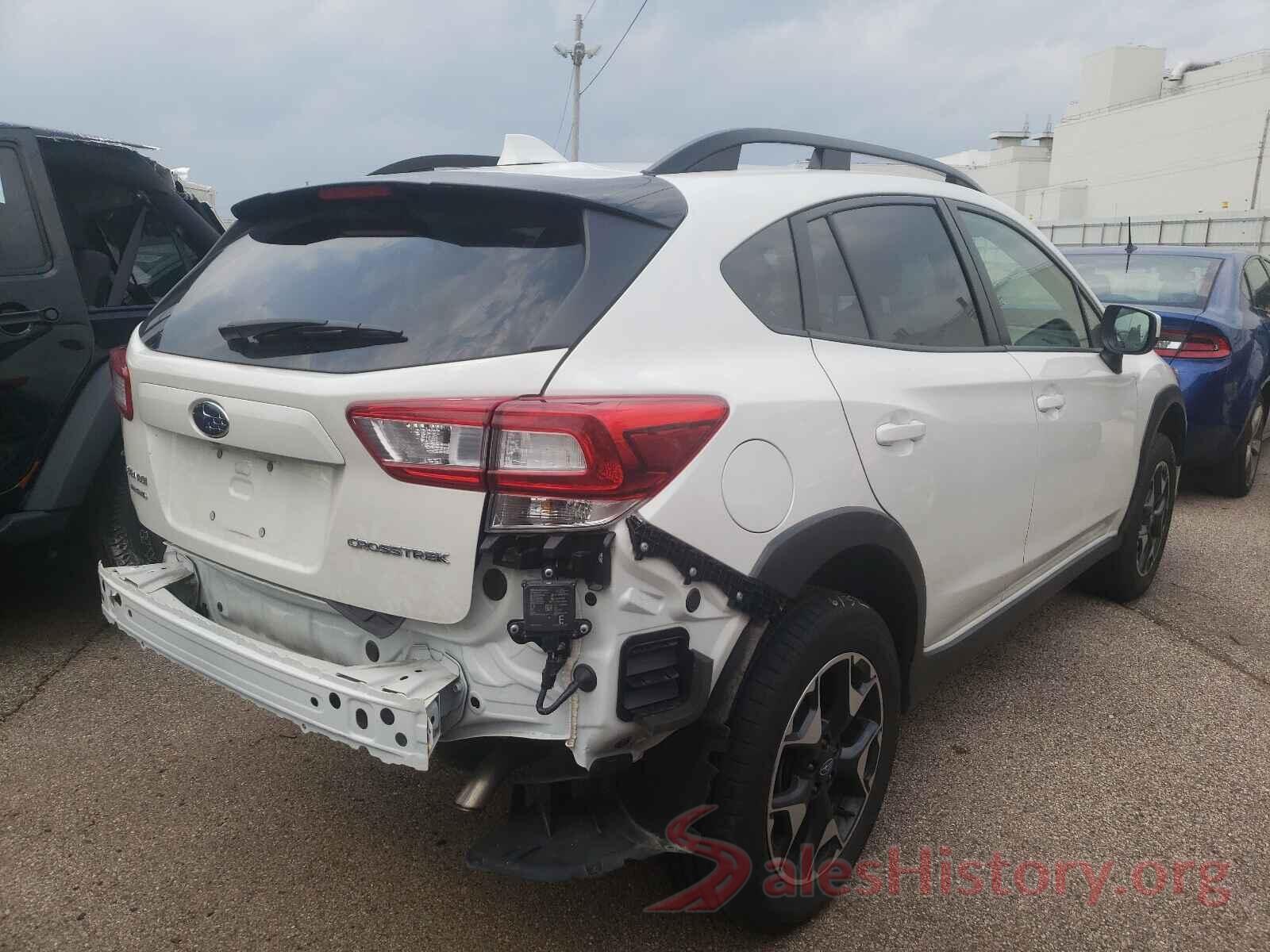 JF2GTAEC2KH278080 2019 SUBARU CROSSTREK