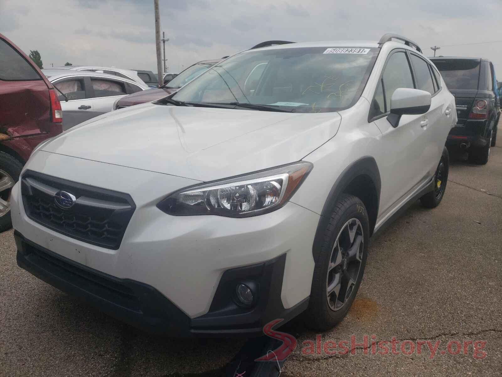 JF2GTAEC2KH278080 2019 SUBARU CROSSTREK