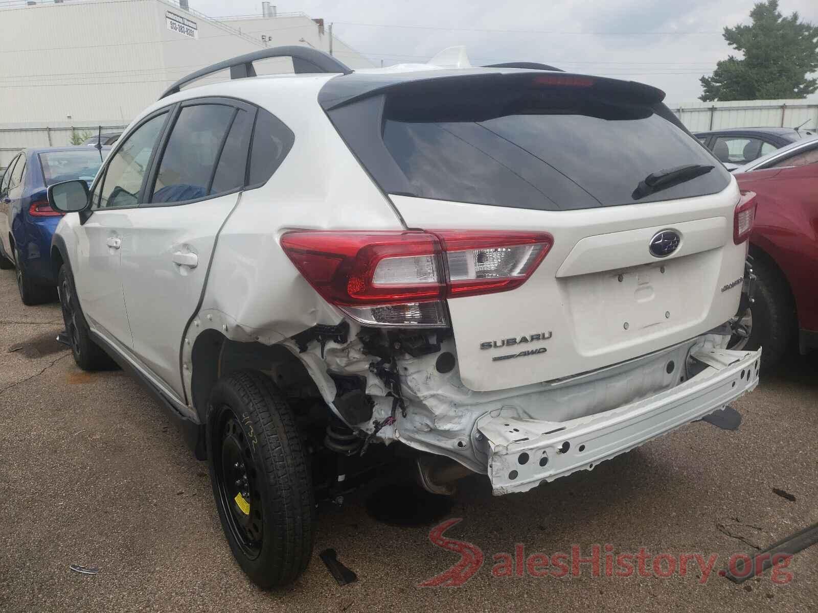 JF2GTAEC2KH278080 2019 SUBARU CROSSTREK