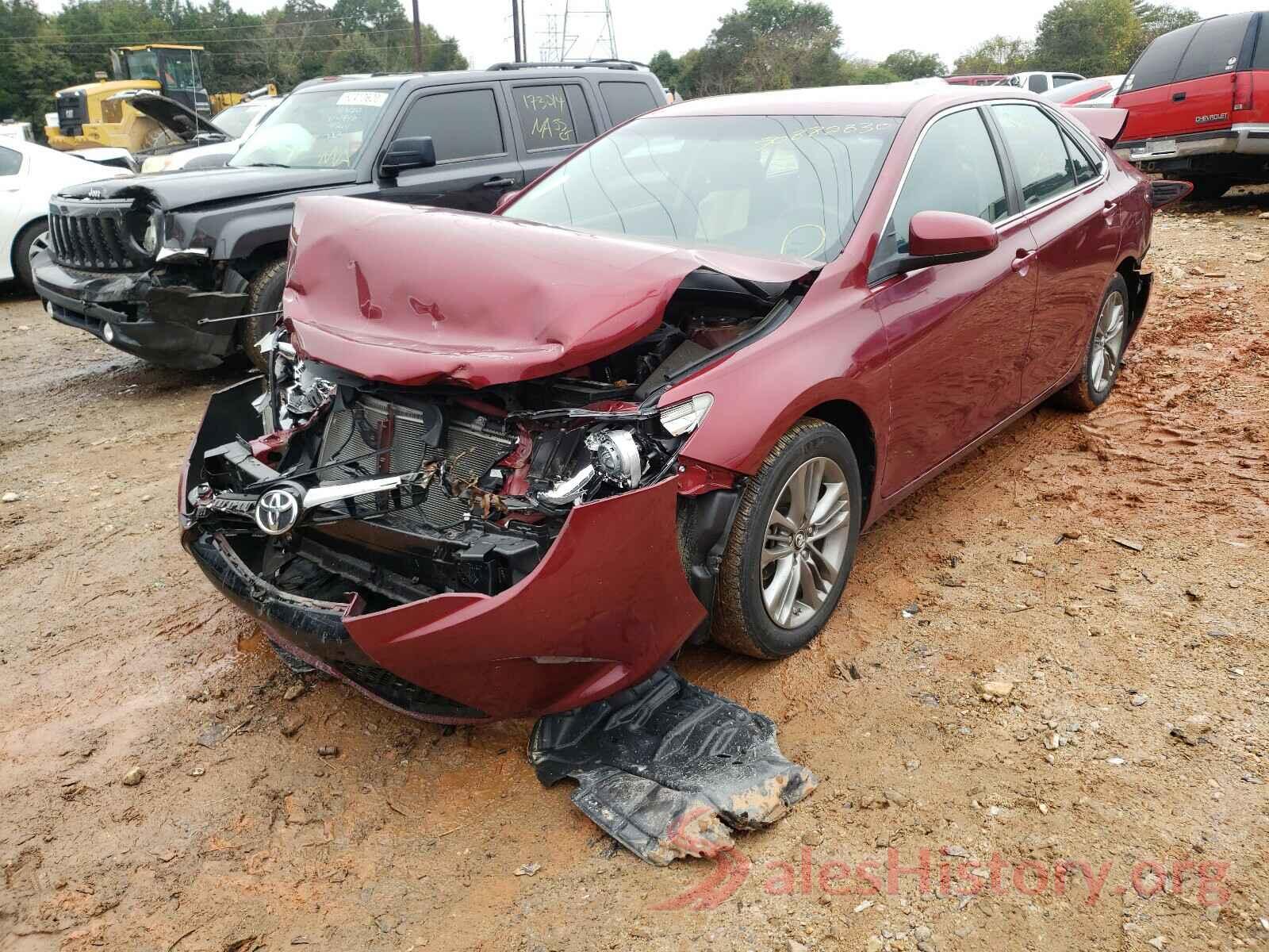 4T1BF1FK1HU650042 2017 TOYOTA CAMRY