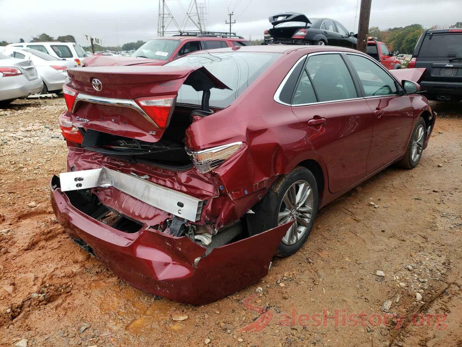 4T1BF1FK1HU650042 2017 TOYOTA CAMRY