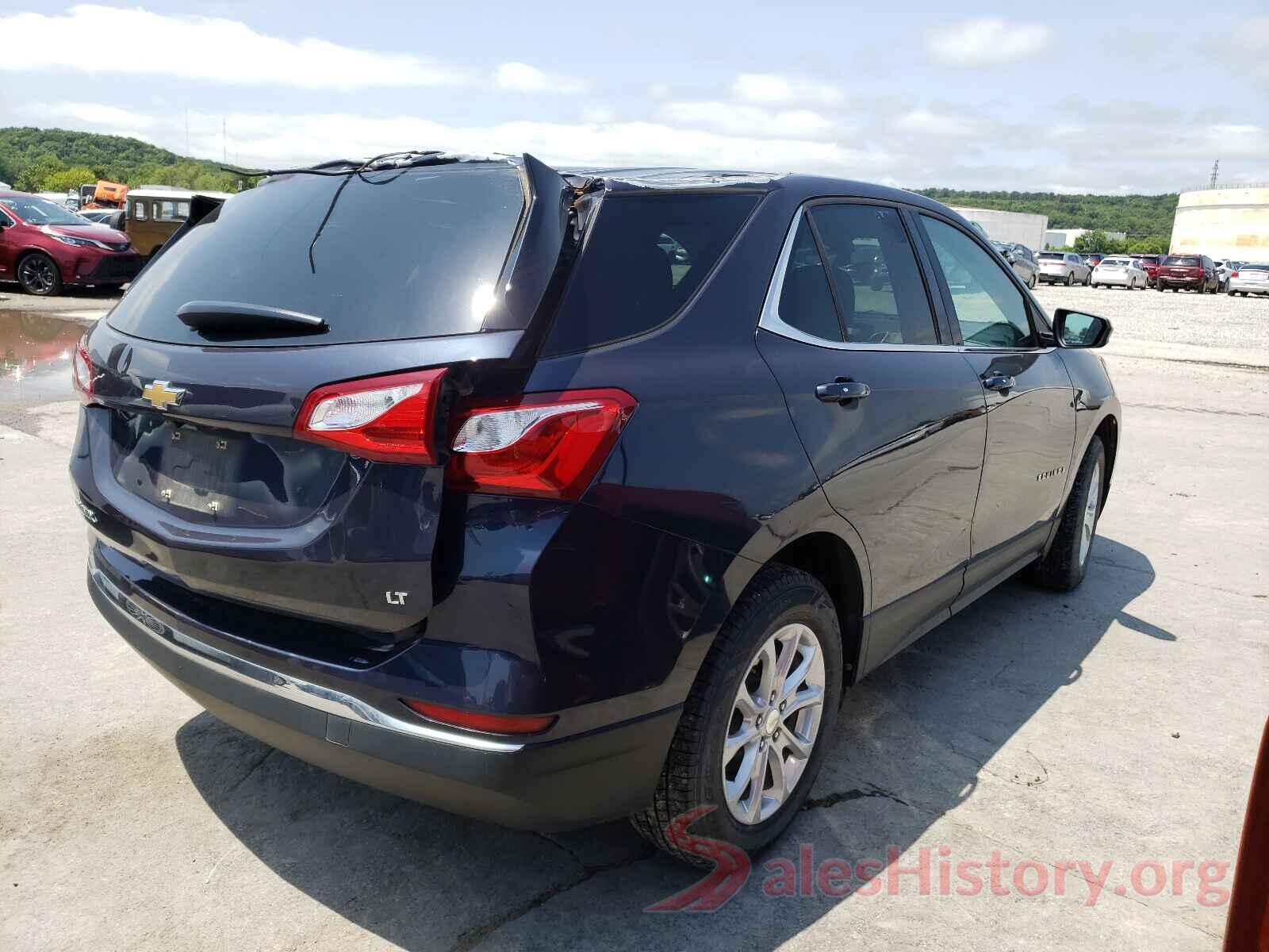 3GNAXJEV6JS575683 2018 CHEVROLET EQUINOX