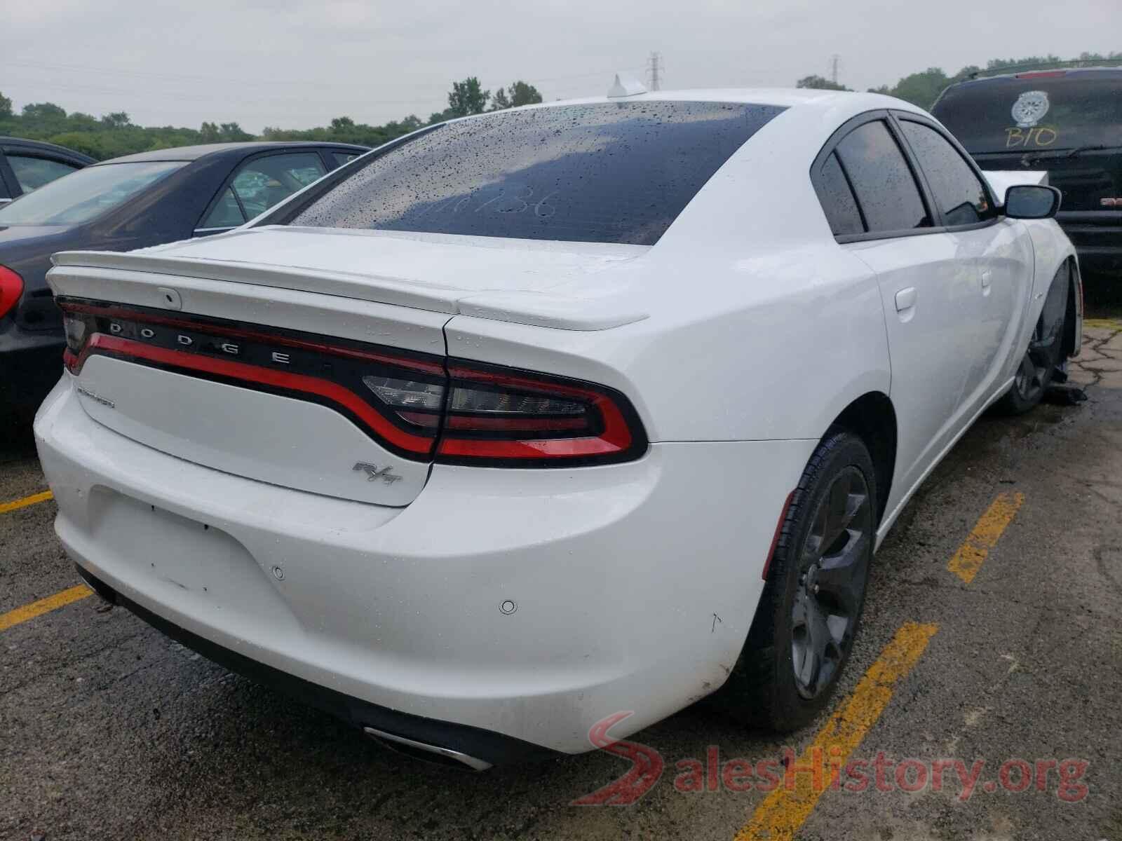 2C3CDXCT1HH652976 2017 DODGE CHARGER