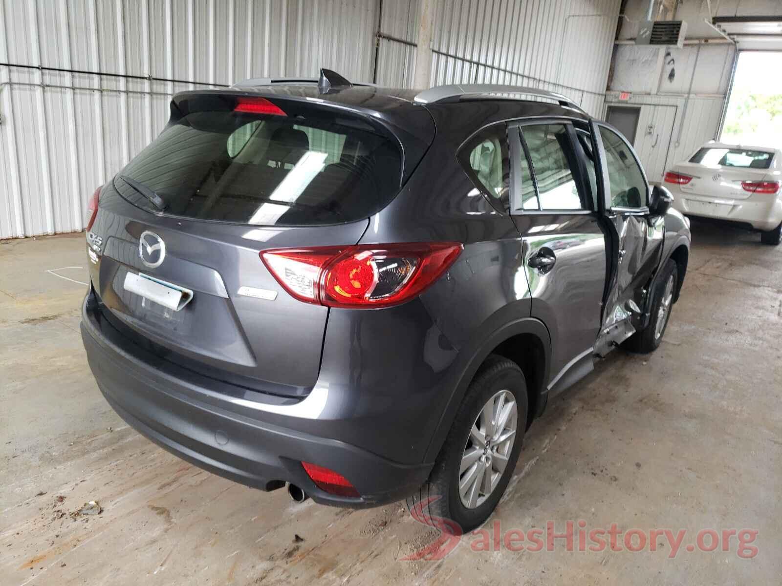 JM3KE4BY0G0625939 2016 MAZDA CX-5