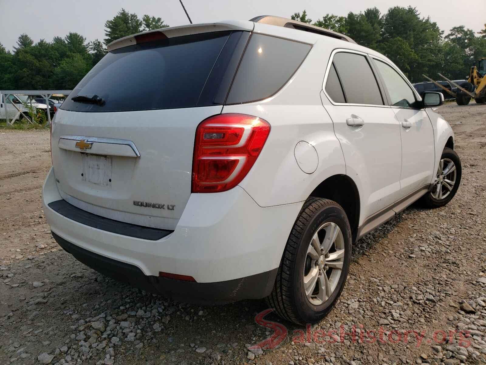 2GNFLFEKXG6212539 2016 CHEVROLET EQUINOX