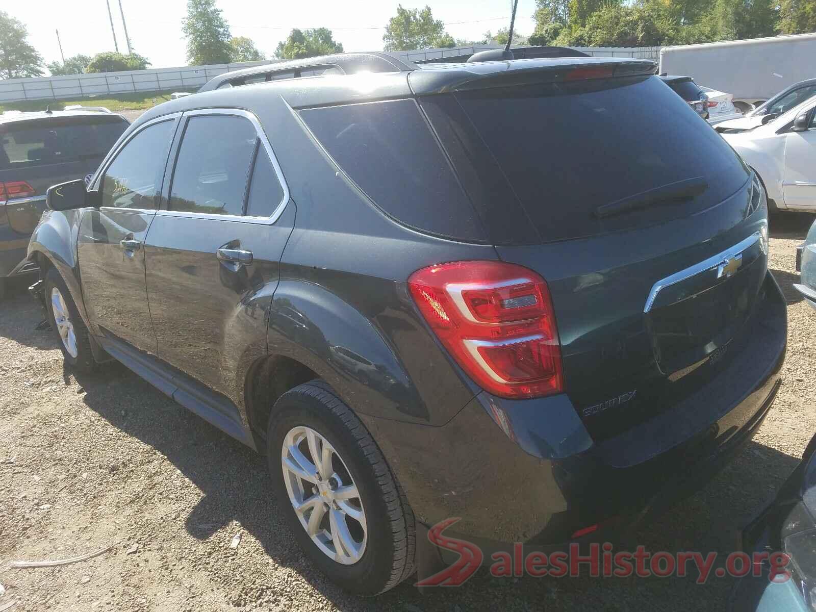 2GNALCEK9H1532524 2017 CHEVROLET EQUINOX