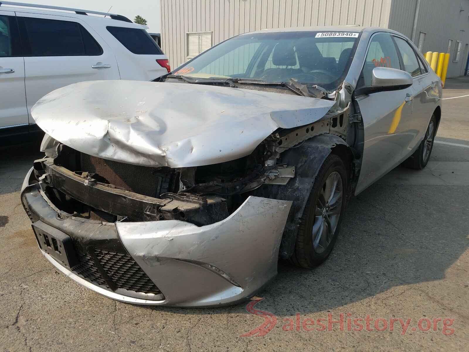 4T1BF1FK3GU241667 2016 TOYOTA CAMRY