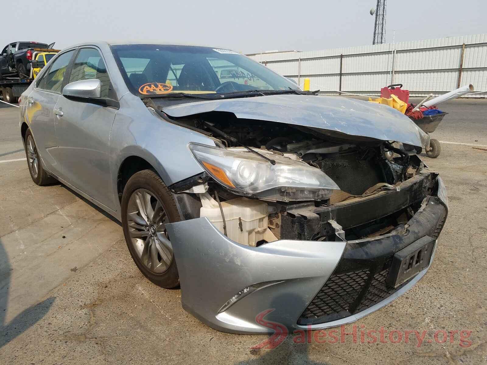 4T1BF1FK3GU241667 2016 TOYOTA CAMRY