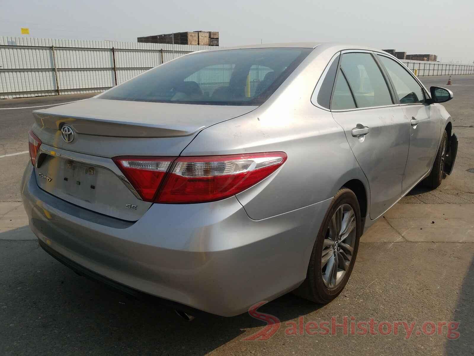 4T1BF1FK3GU241667 2016 TOYOTA CAMRY