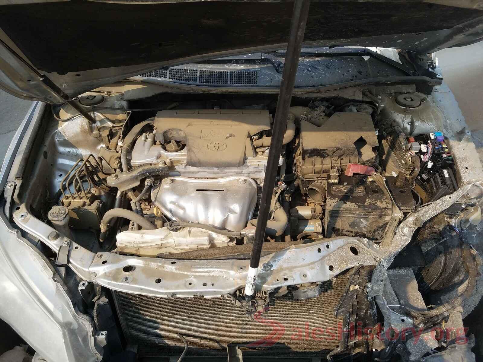 4T1BF1FK3GU241667 2016 TOYOTA CAMRY