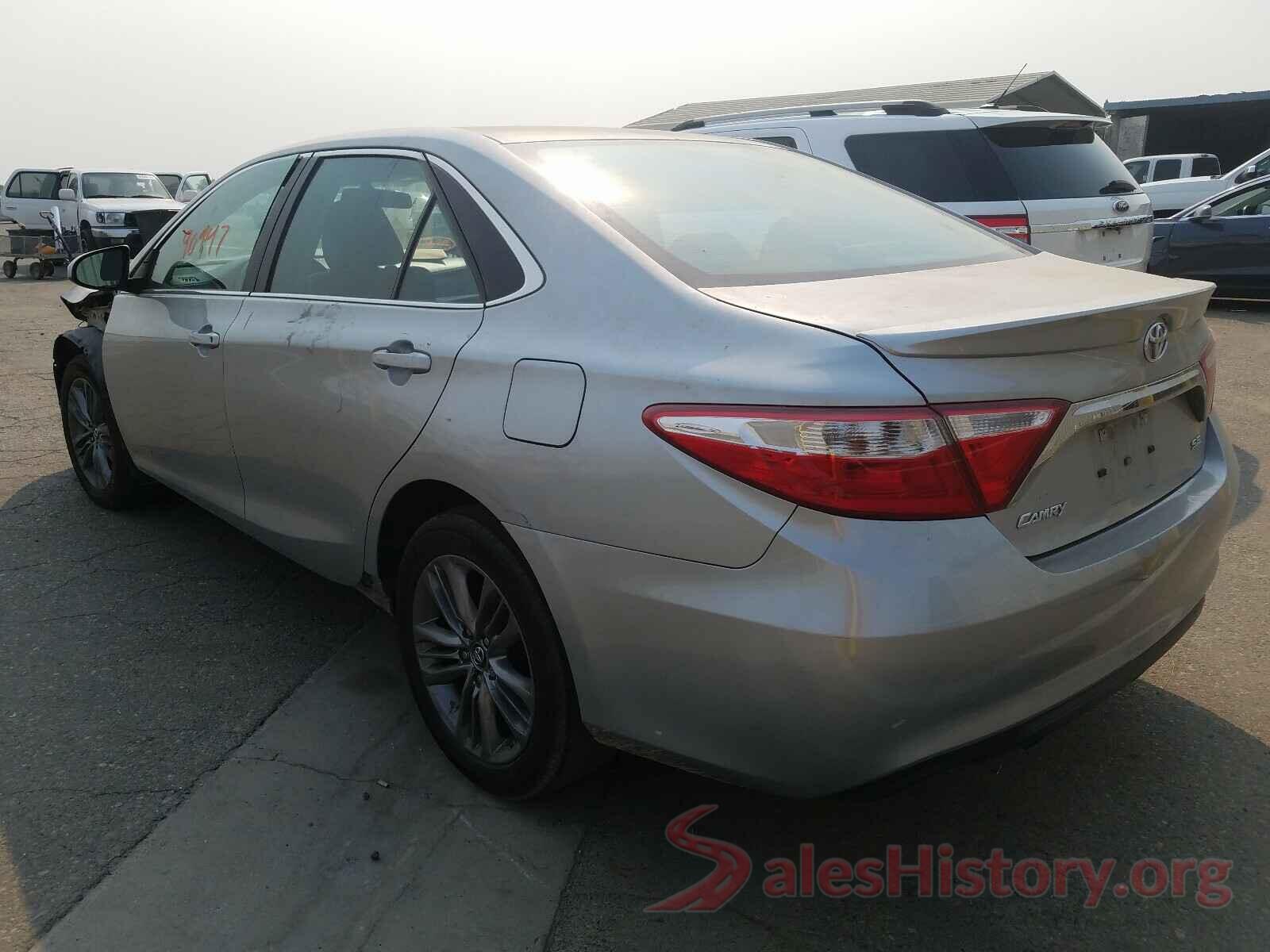 4T1BF1FK3GU241667 2016 TOYOTA CAMRY