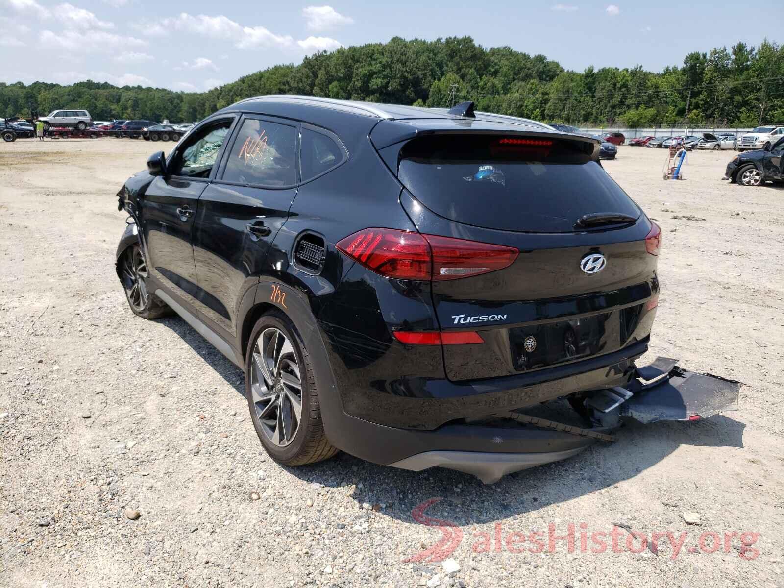 KM8J33AL0MU353936 2021 HYUNDAI TUCSON