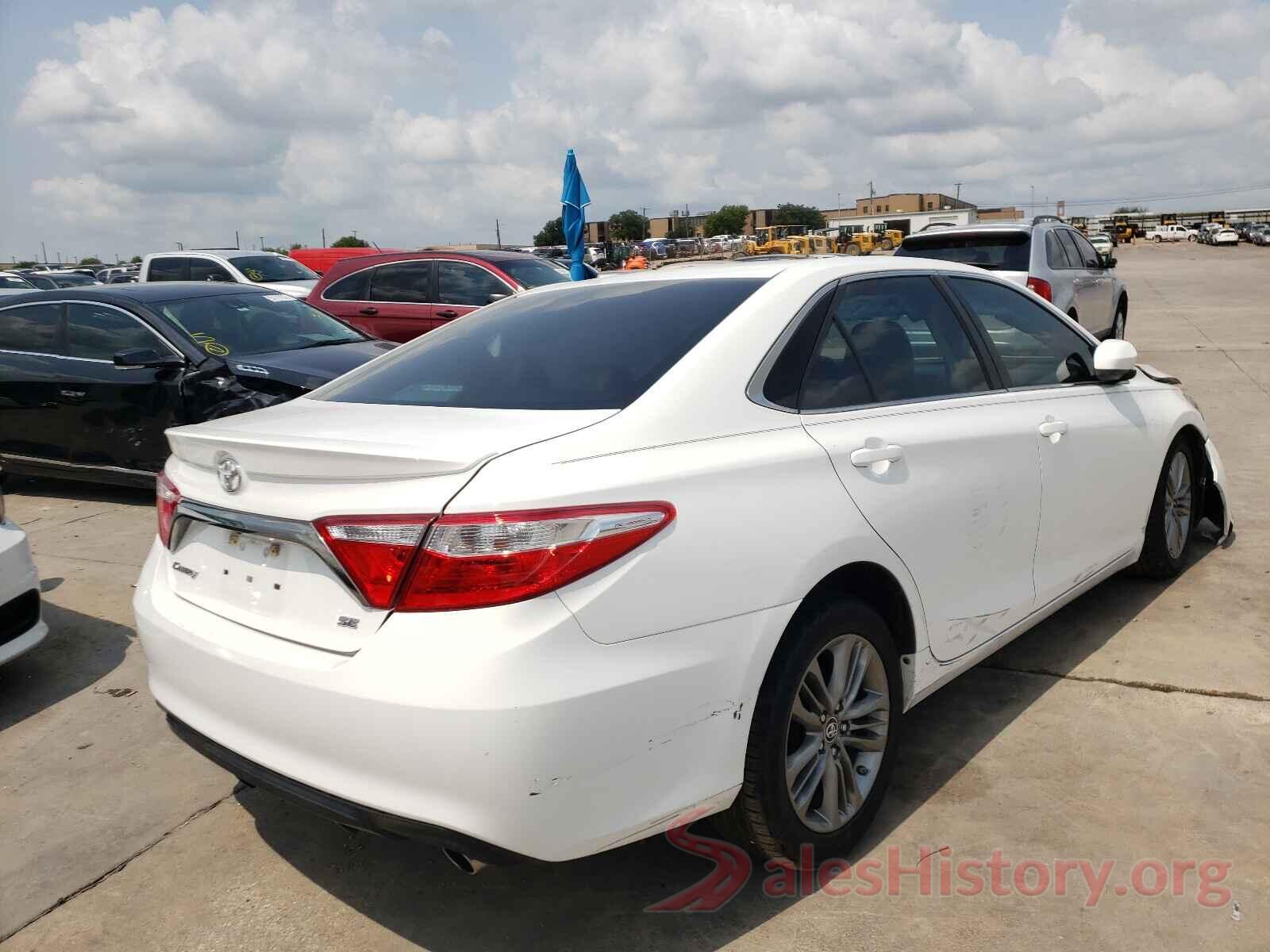 4T1BF1FK6GU165135 2016 TOYOTA CAMRY