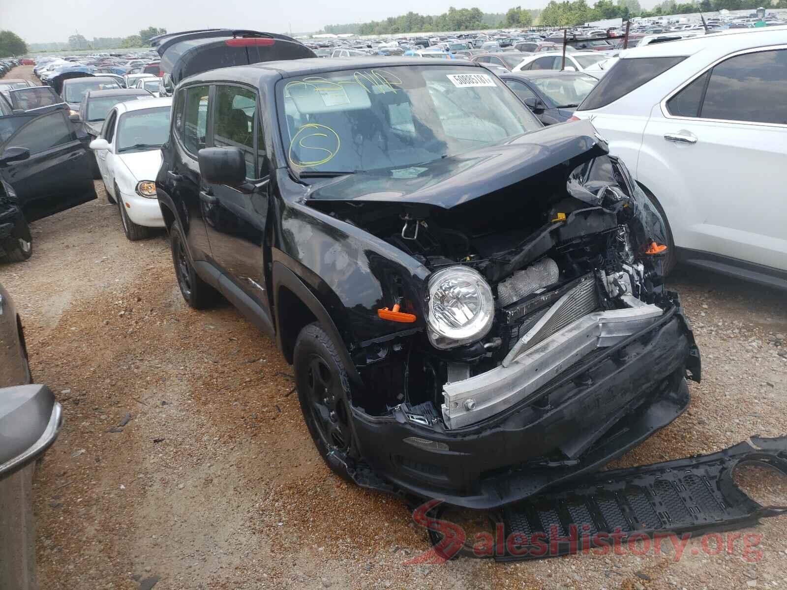 ZACCJBAB1JPH77904 2018 JEEP RENEGADE