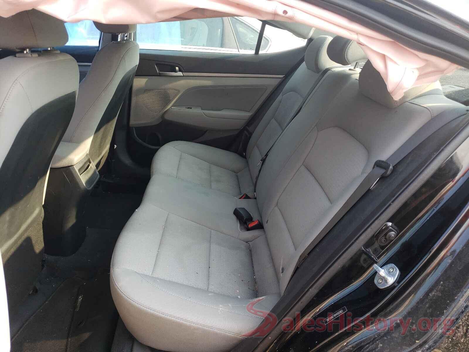 5NPD84LF8HH001865 2017 HYUNDAI ELANTRA