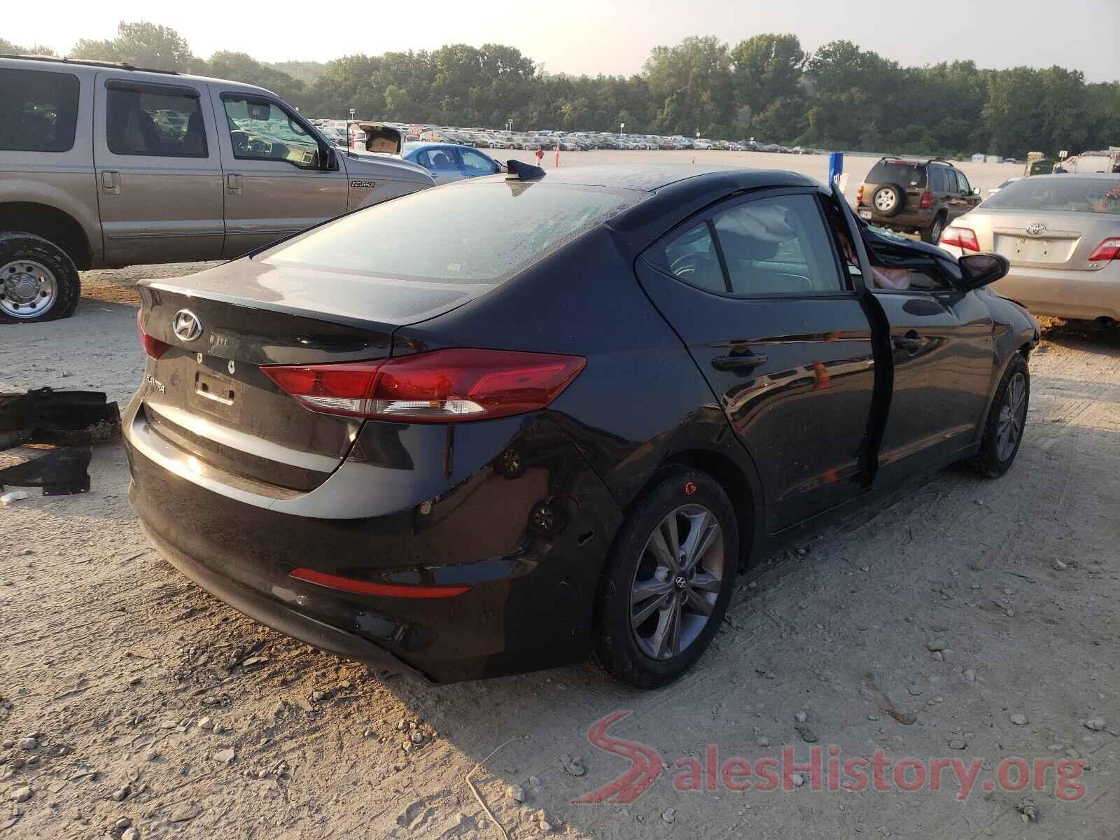 5NPD84LF8HH001865 2017 HYUNDAI ELANTRA