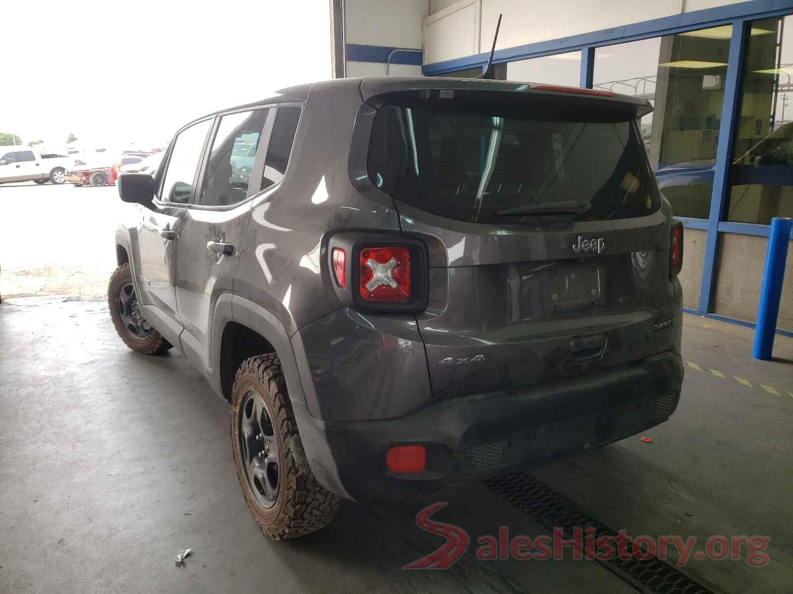 ZACCJBAB2JPH02404 2018 JEEP RENEGADE