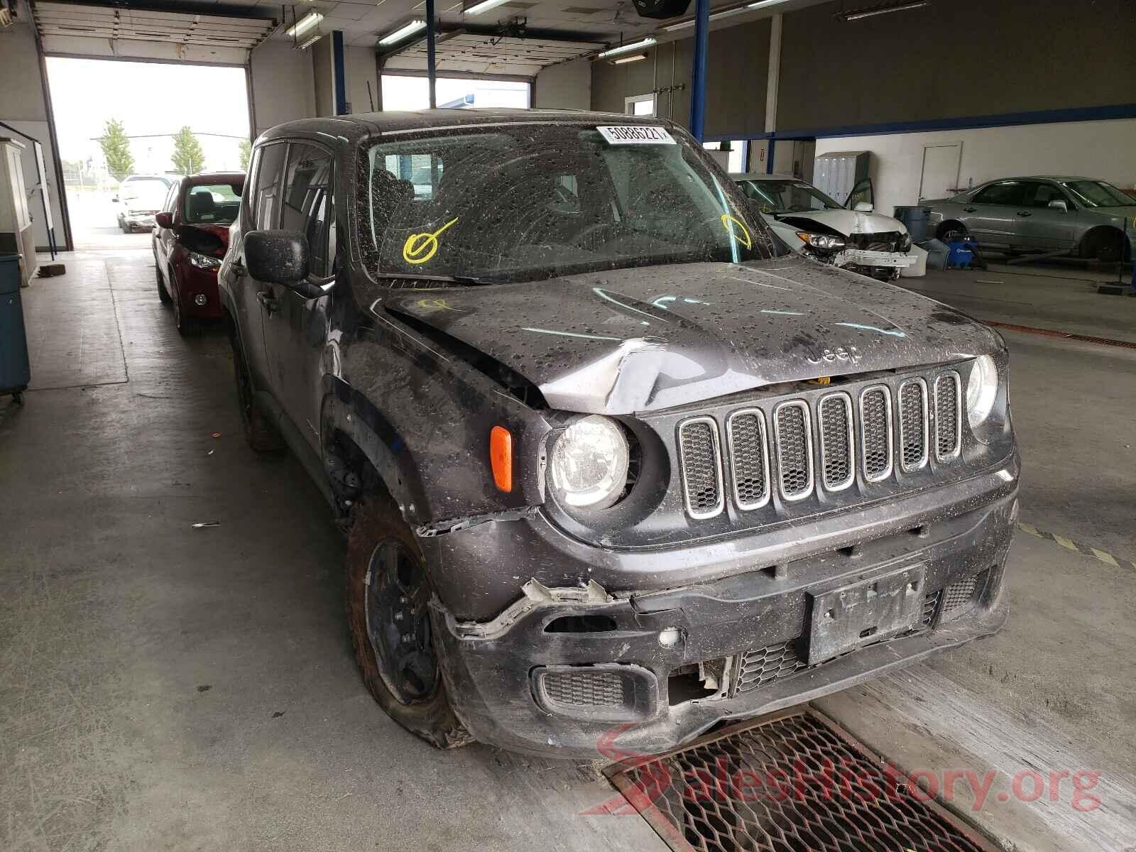 ZACCJBAB2JPH02404 2018 JEEP RENEGADE