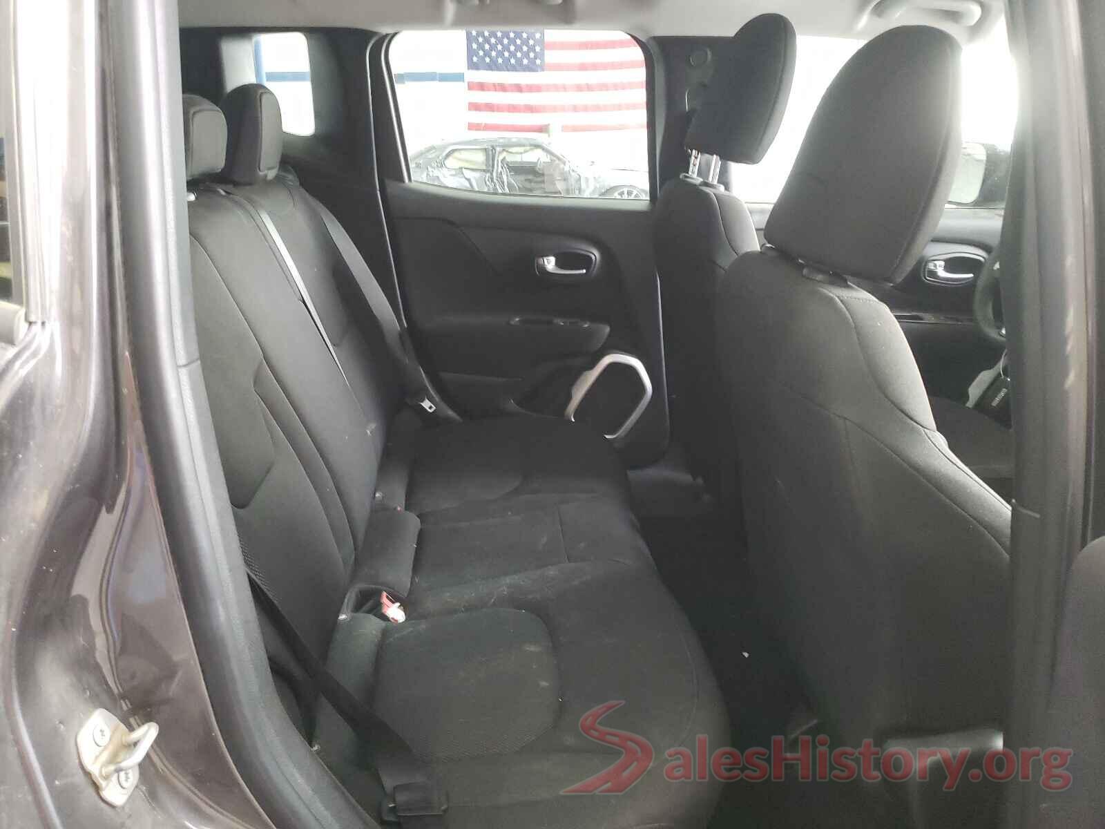 ZACCJBAB2JPH02404 2018 JEEP RENEGADE