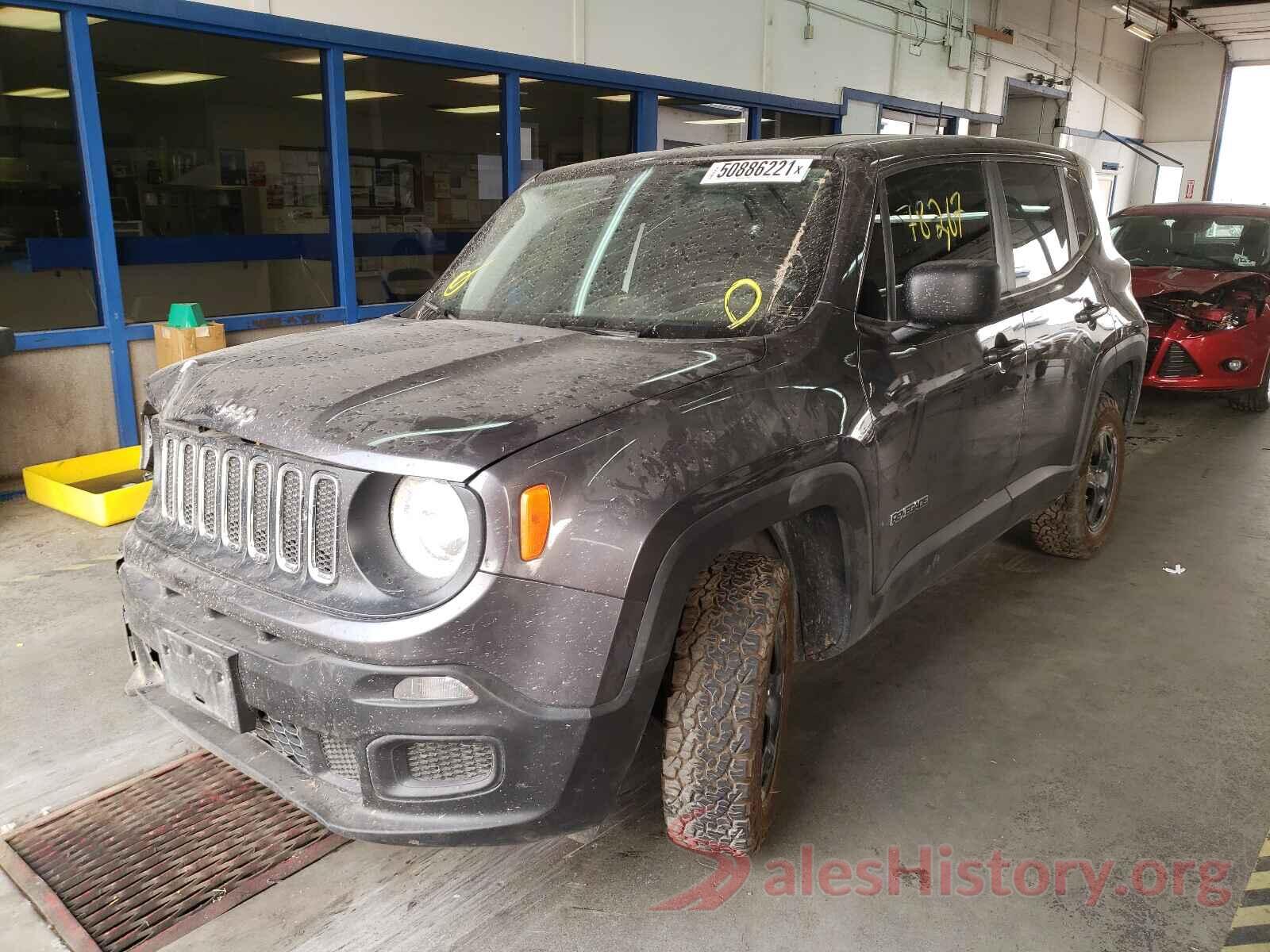 ZACCJBAB2JPH02404 2018 JEEP RENEGADE