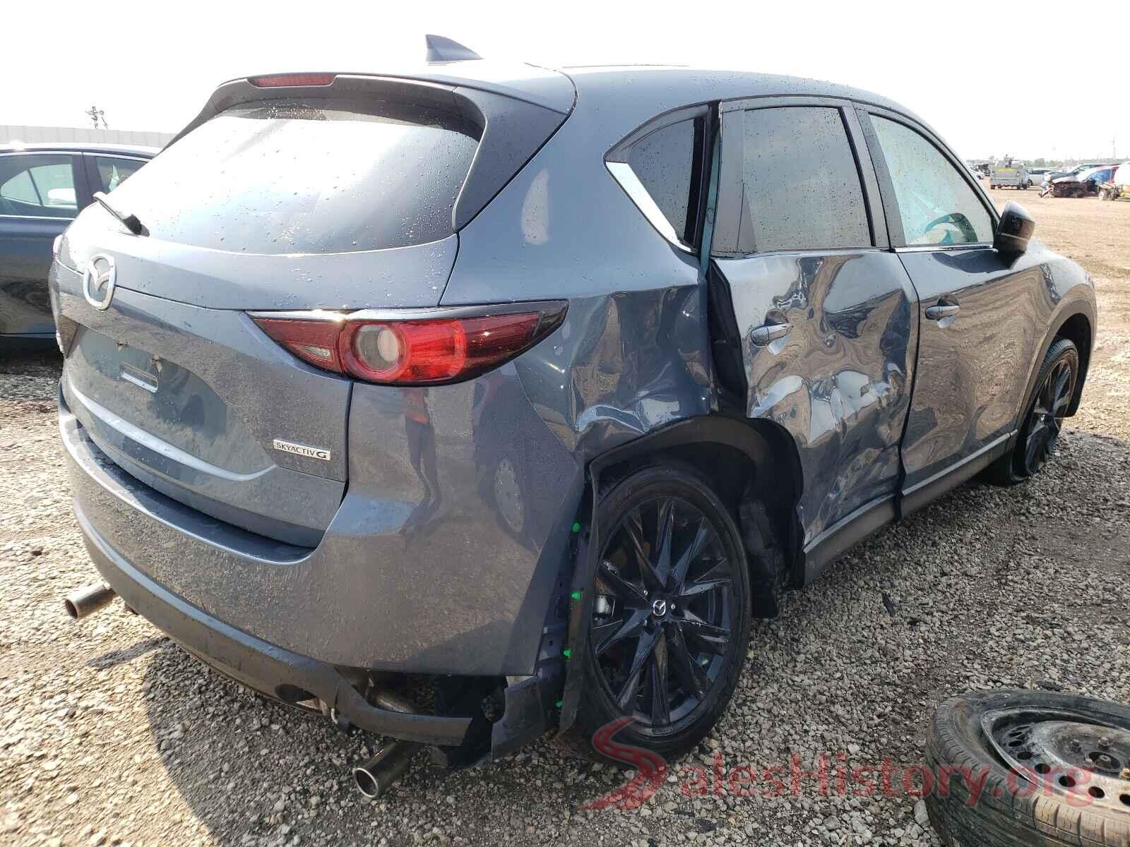 JM3KFBCM0M0358794 2021 MAZDA CX-5