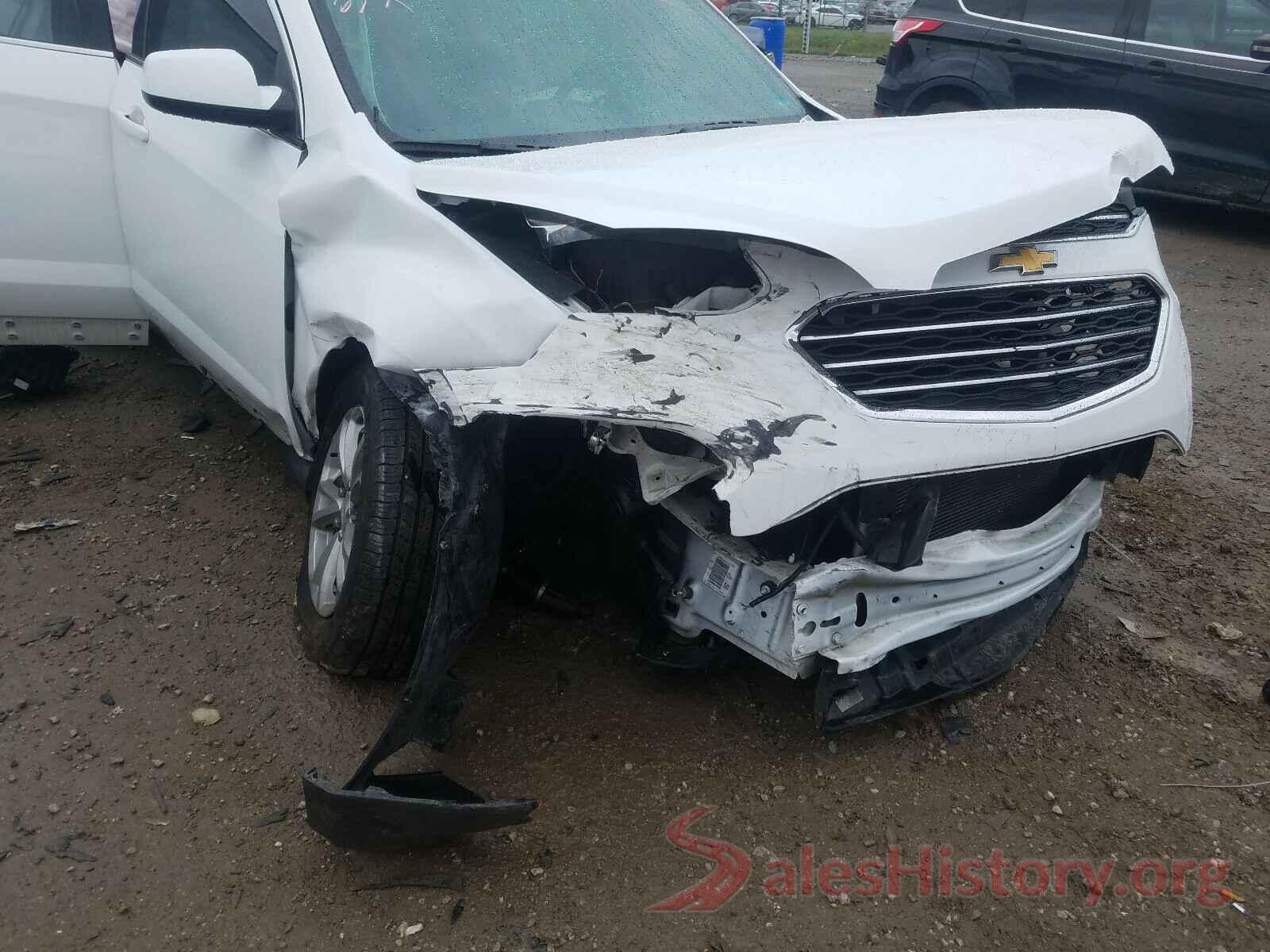 2GNALCEK8H1528397 2017 CHEVROLET EQUINOX