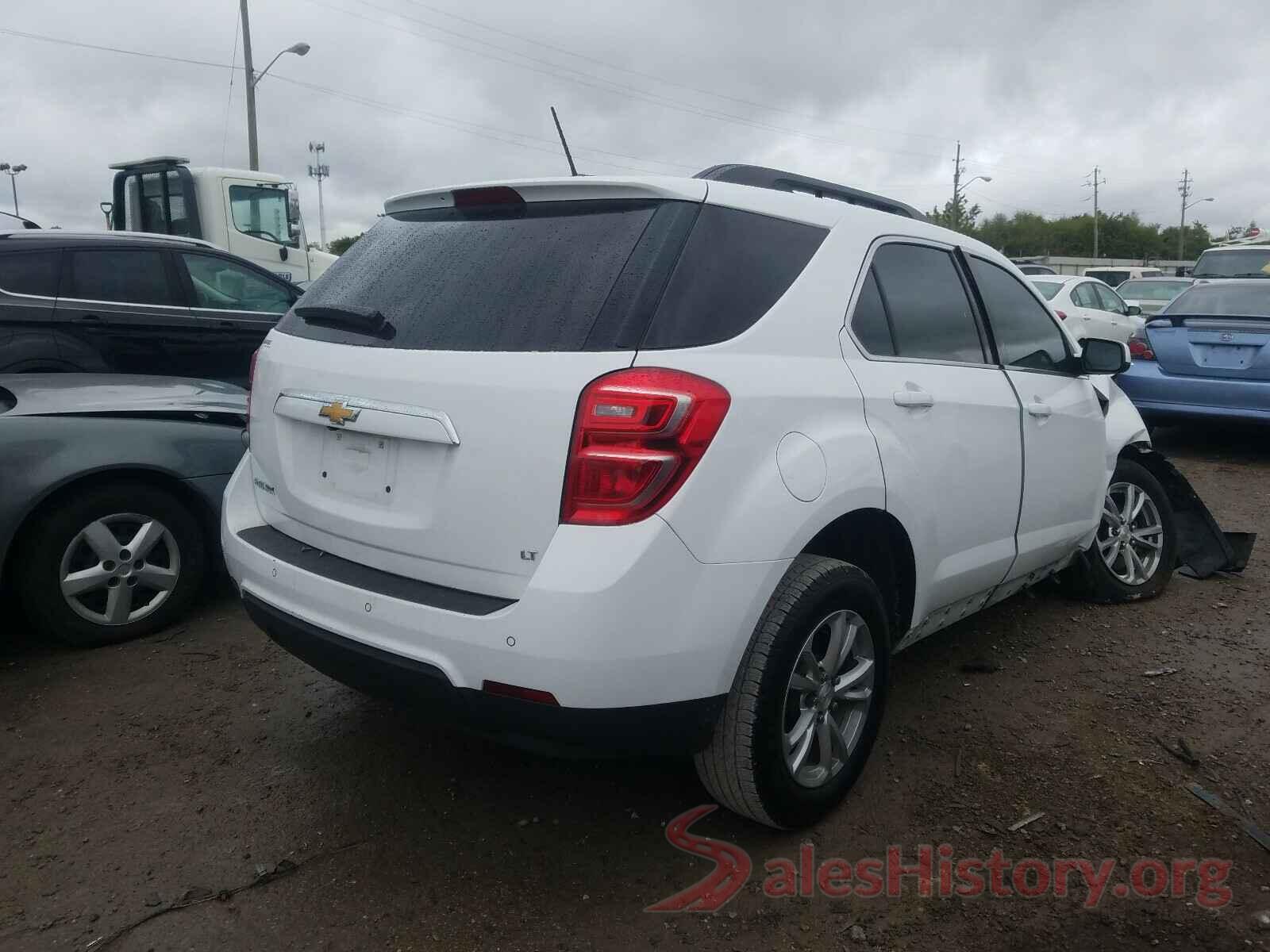 2GNALCEK8H1528397 2017 CHEVROLET EQUINOX