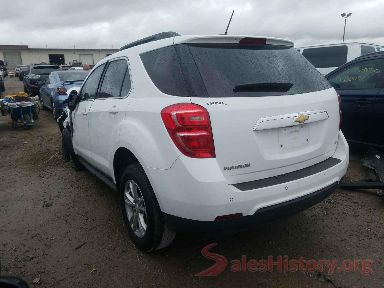 2GNALCEK8H1528397 2017 CHEVROLET EQUINOX