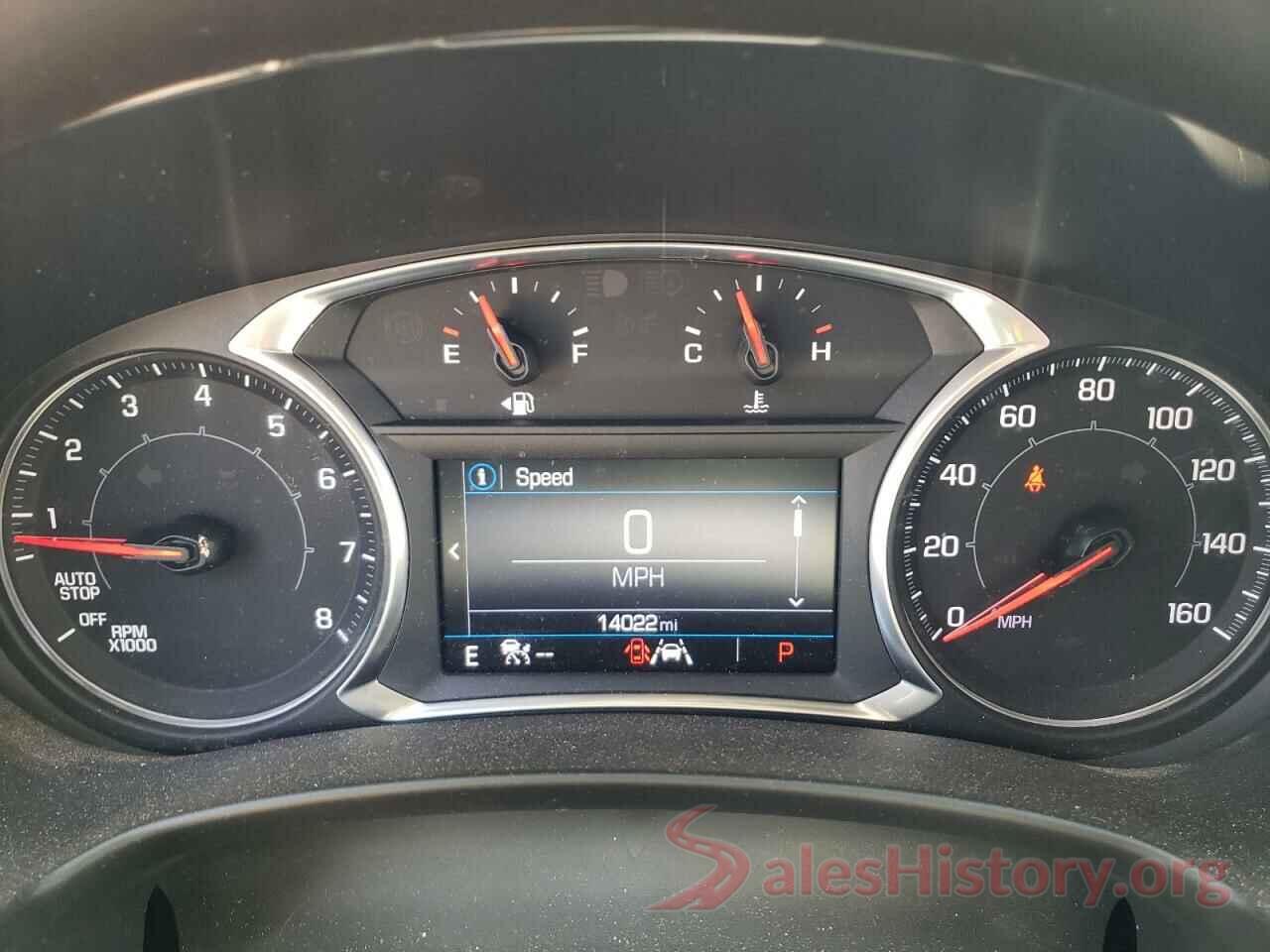 3GKALMEV8ML354224 2021 GMC TERRAIN