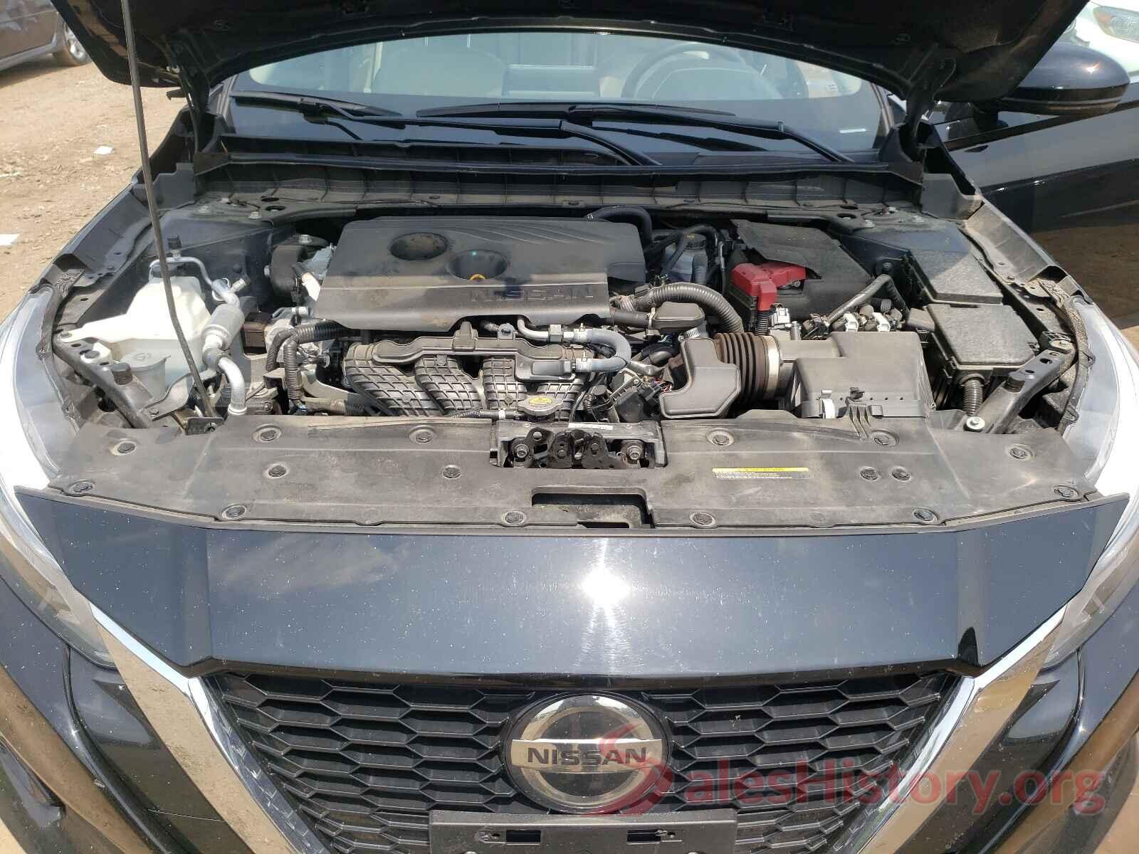 1N4BL4EV0LC164854 2020 NISSAN ALTIMA