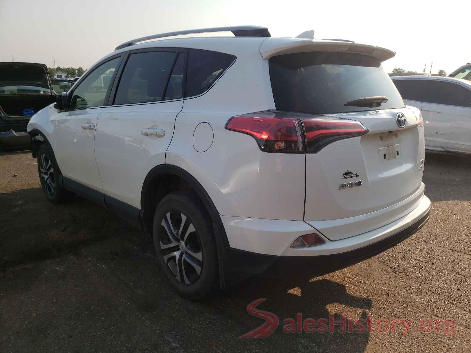 JTMBFREV9JJ253331 2018 TOYOTA RAV4