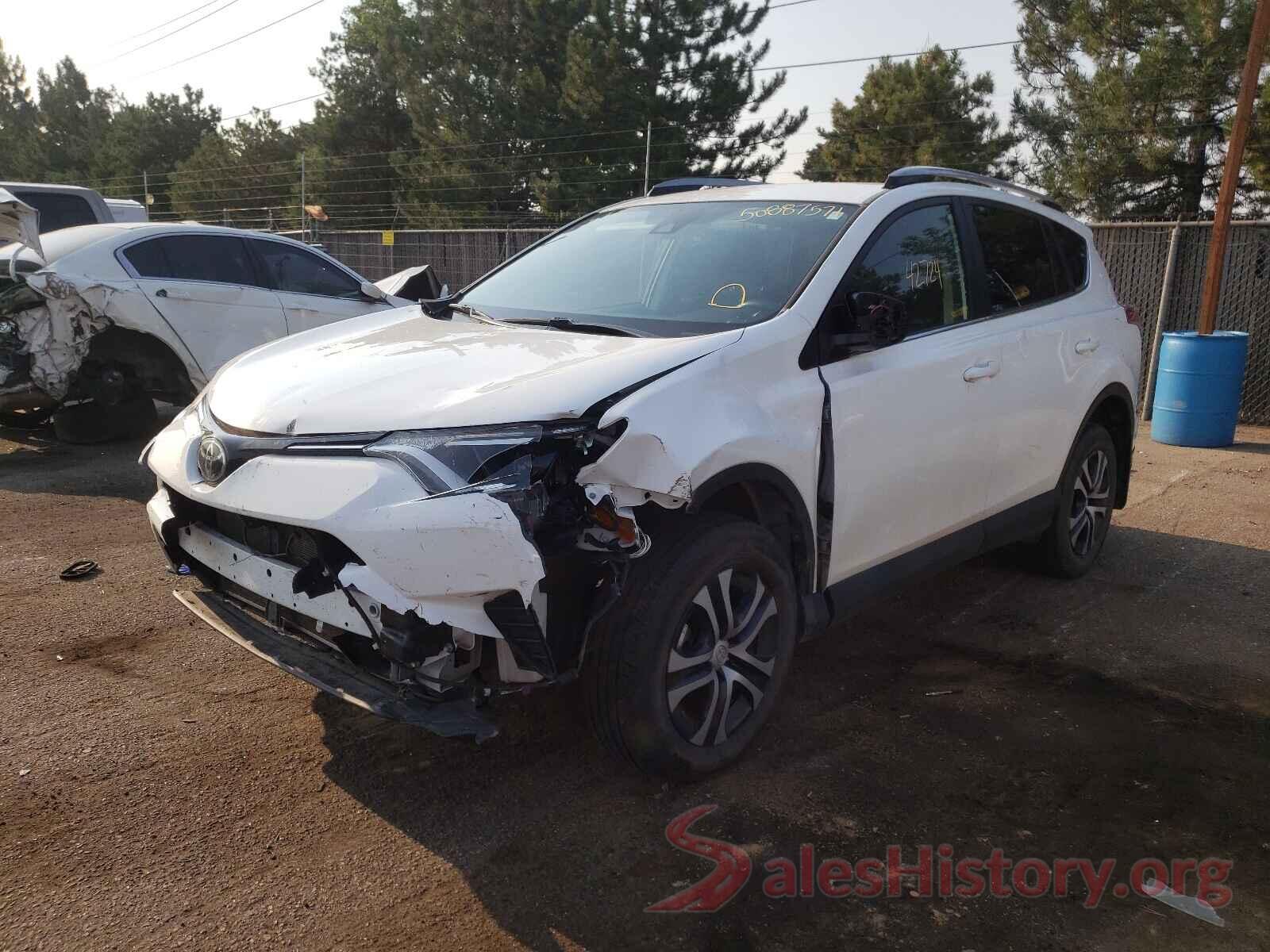 JTMBFREV9JJ253331 2018 TOYOTA RAV4