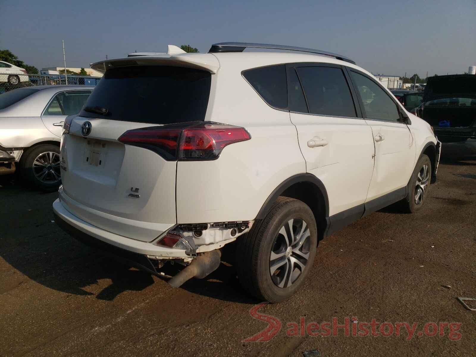 JTMBFREV9JJ253331 2018 TOYOTA RAV4