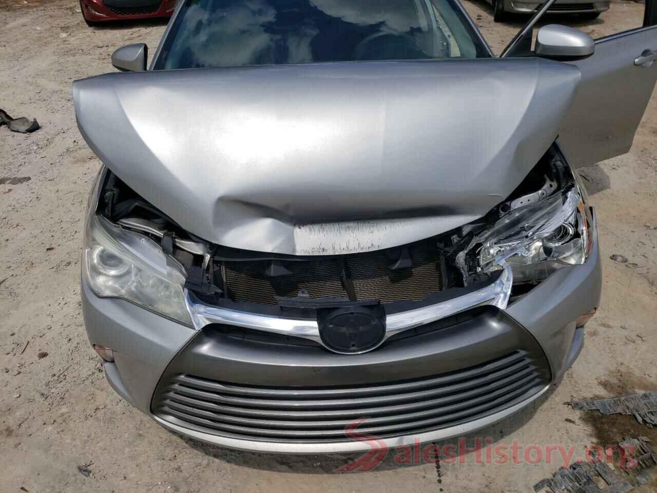 4T1BF1FK5HU702580 2017 TOYOTA CAMRY