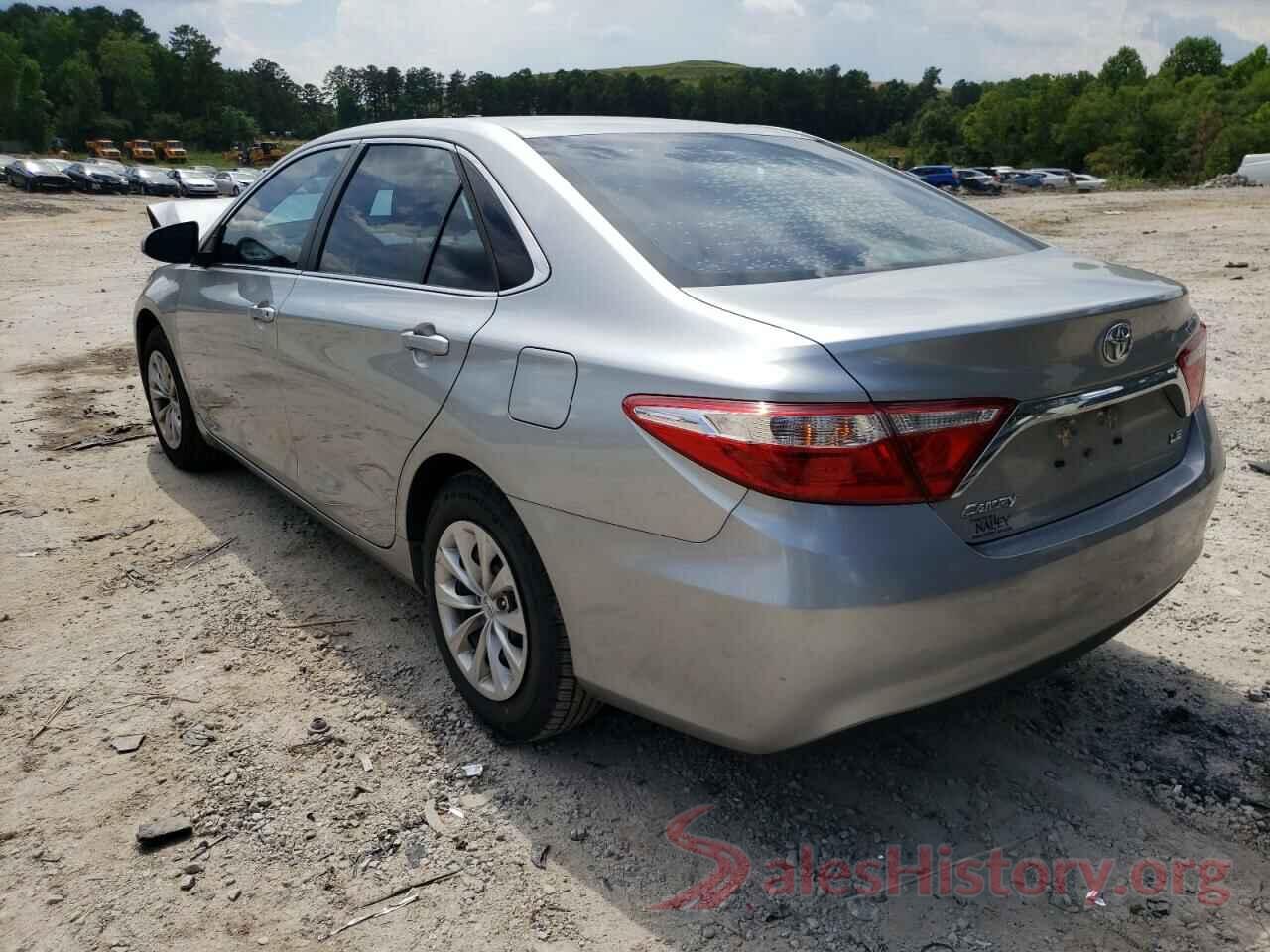 4T1BF1FK5HU702580 2017 TOYOTA CAMRY