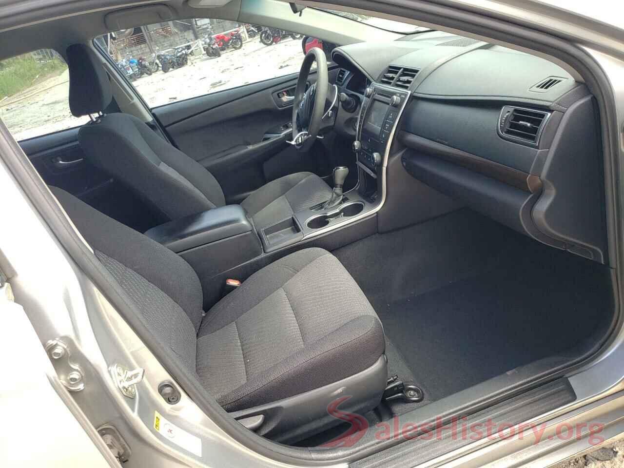 4T1BF1FK5HU702580 2017 TOYOTA CAMRY