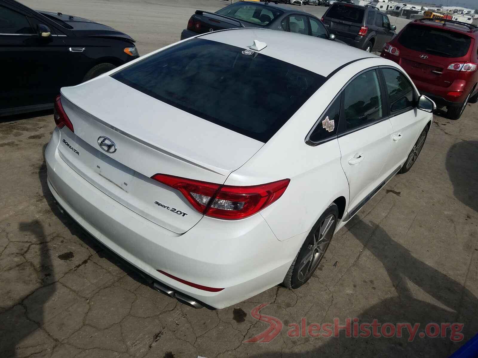 5NPE34AB6HH503843 2017 HYUNDAI SONATA