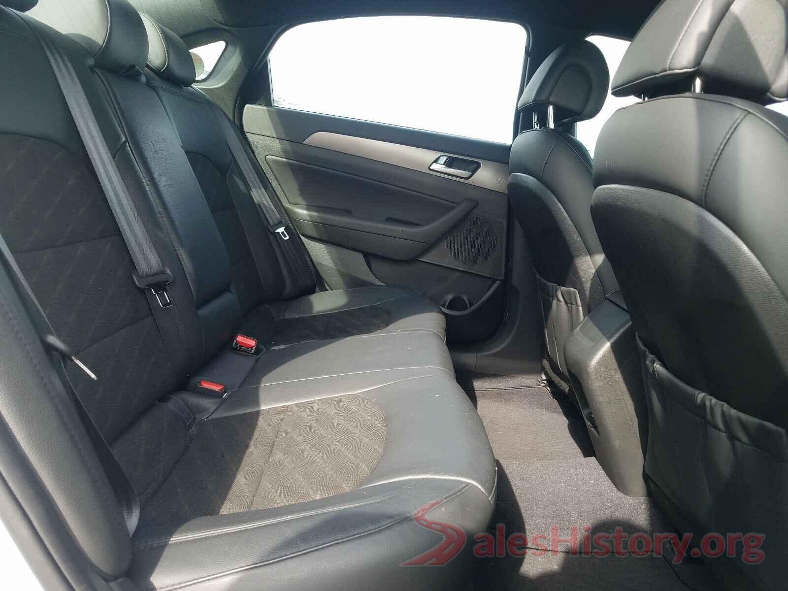 5NPE34AB6HH503843 2017 HYUNDAI SONATA