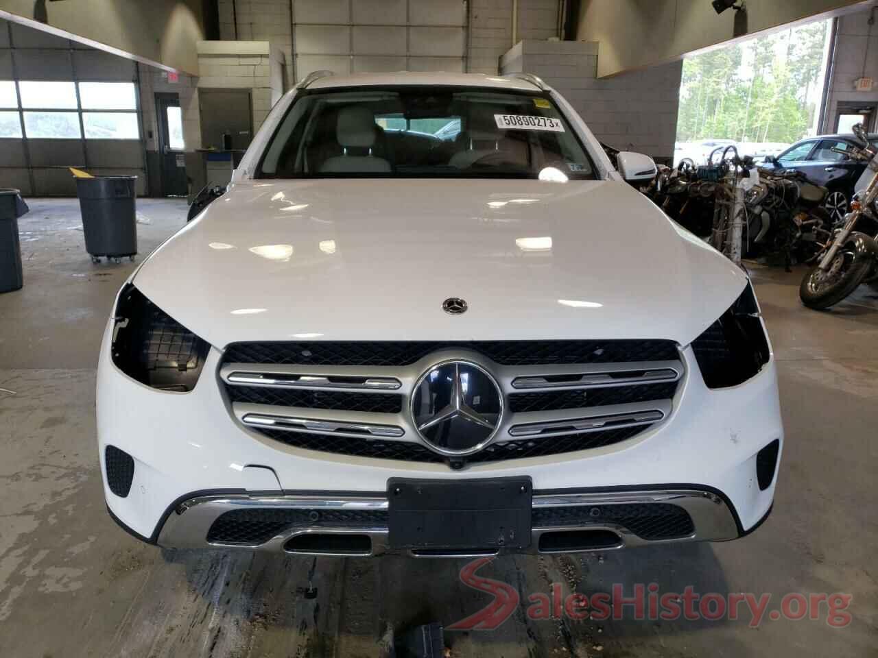 W1N0G8EB7NV367596 2022 MERCEDES-BENZ GLC-CLASS