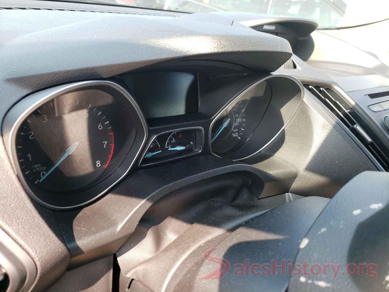 1FMCU0F71HUD05741 2017 FORD ESCAPE