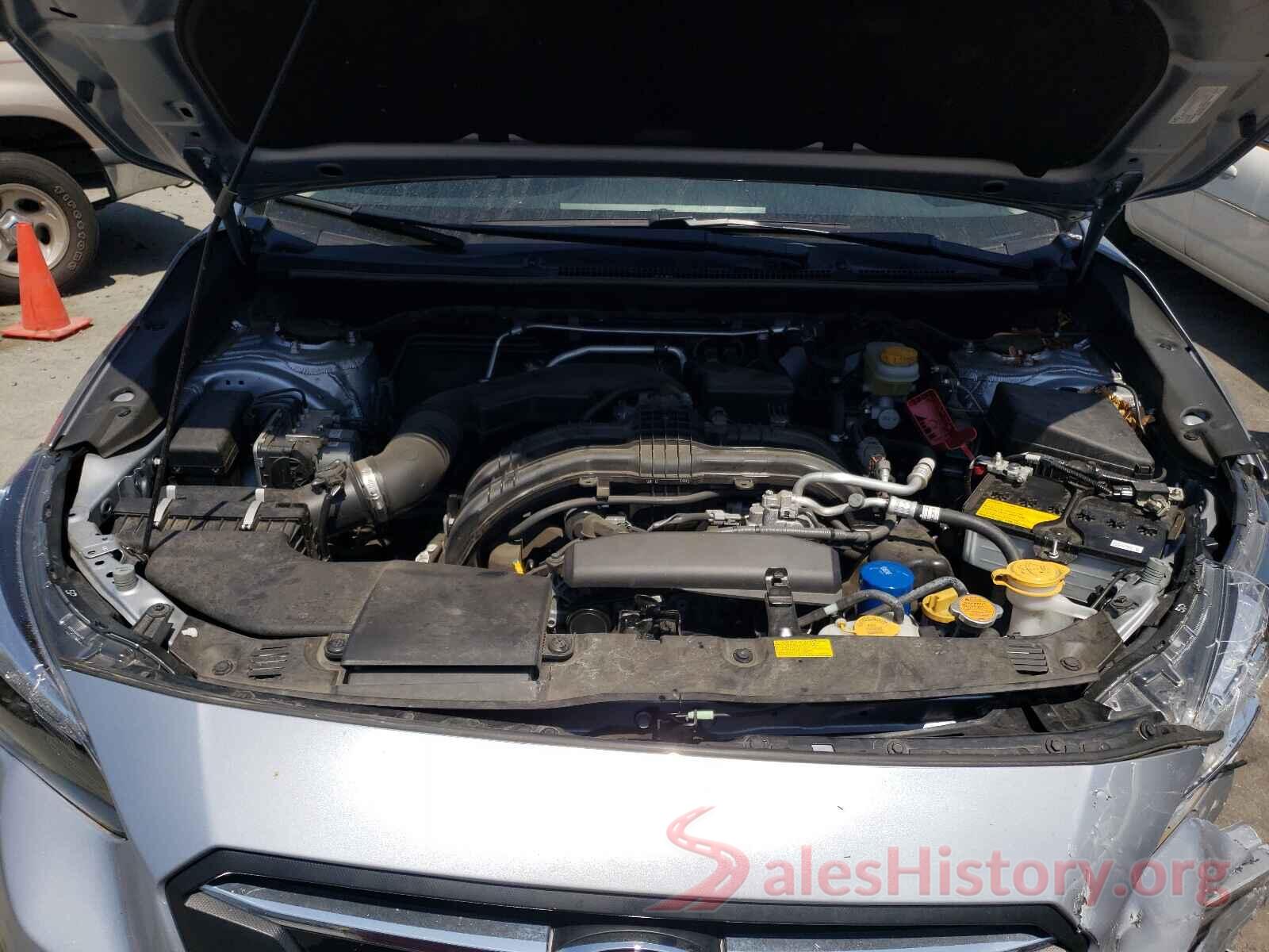 JF2GTANC3KH298595 2019 SUBARU CROSSTREK