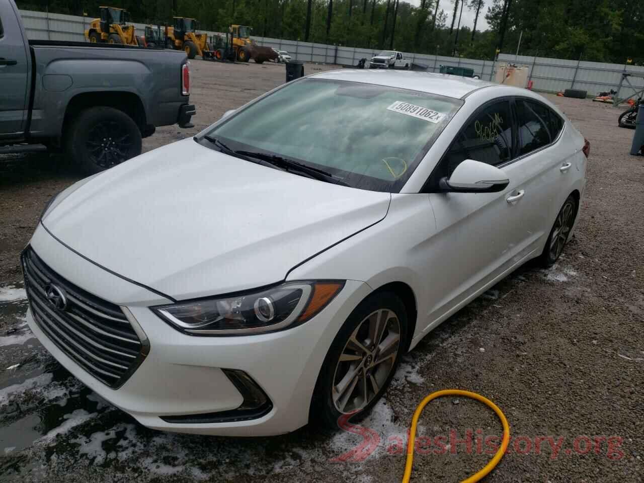 5NPD84LFXJH289555 2018 HYUNDAI ELANTRA