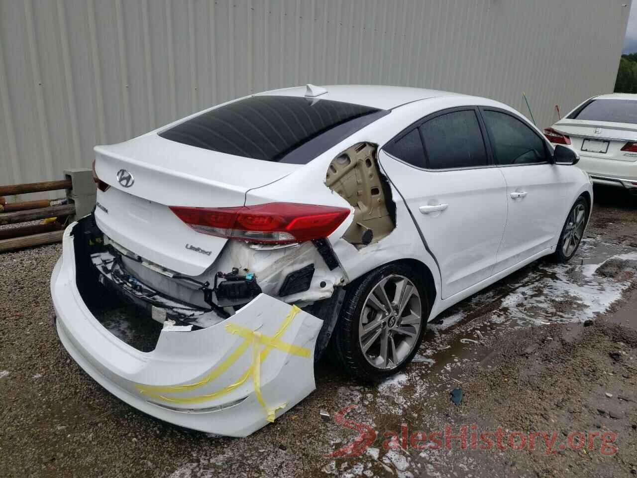 5NPD84LFXJH289555 2018 HYUNDAI ELANTRA