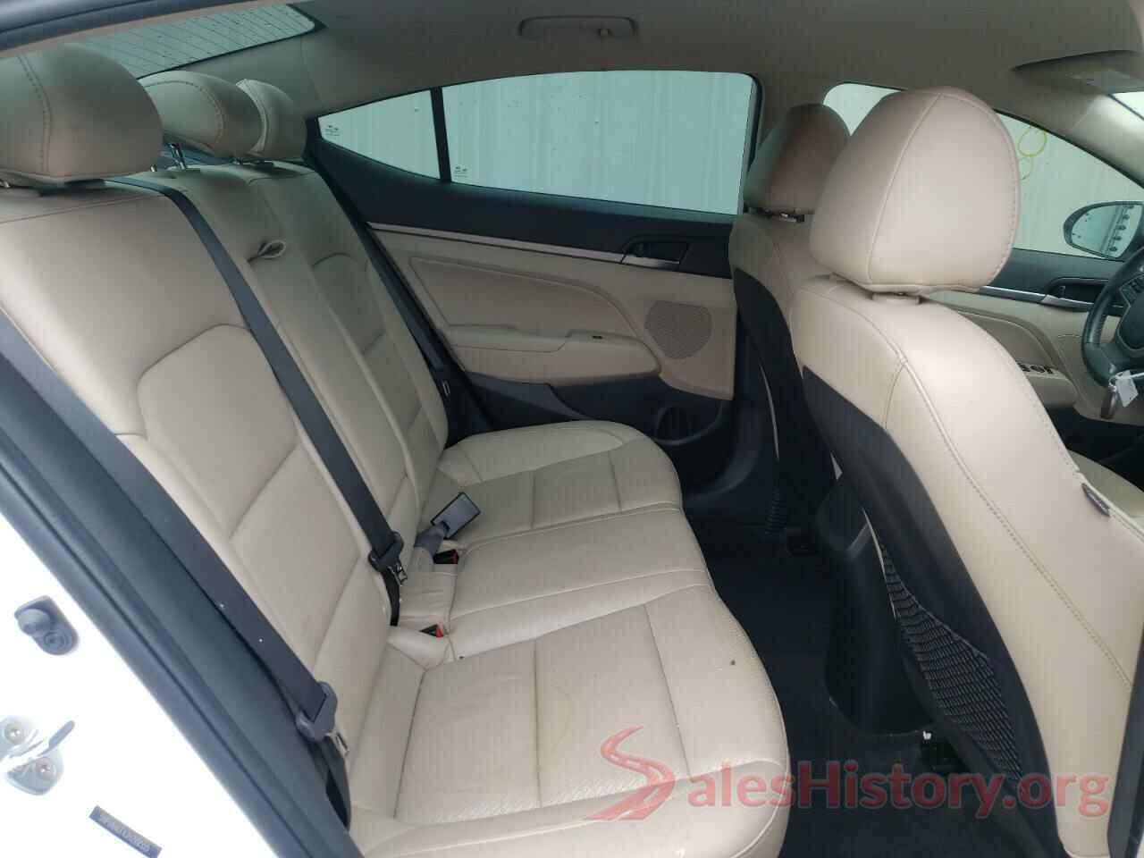 5NPD84LFXJH289555 2018 HYUNDAI ELANTRA